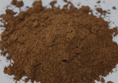 Wild Crafted Saw Palmetto Berry Powder ~ 8 oz. Freshly Packed USA Free Ship