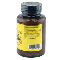 6 x Golden Cordyceps Immune Support 60 Caps