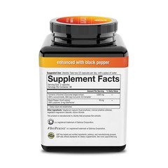 turmeric powder 180 Count (Pack of 1)