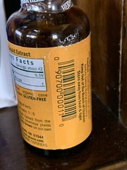Herb Pharm Herb Pharm Black Cohosh Extract 1 oz Herbal Supplement