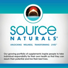 Source Naturals Wellness Oil of Oregano 1 Fluid oz