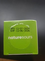 3 X Soursop Graviola Liquid Drops 100% Natural Organic GMO Free Exp. 12/2026