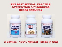 ALPHA MALE HERBAL SUPPORT- OUR PRIORITY IS YOUR WELL – MADE IN USA