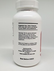 Apple Cider Vinegar Capsules – 60 Count – Free Shipping