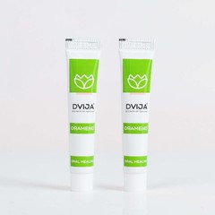 Dvija Oramend Oral Healing Cream 10gm Each Pack Of 2