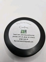 Comfrey Salve