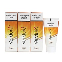JRK Verdura Mela Pro Gel 35 gm Pack of 3 Water Resistant For Adult – Free Ship
