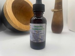 Soothing Gut Tincture Extract Concentrate | Slippery Elm Marshmallow Drops