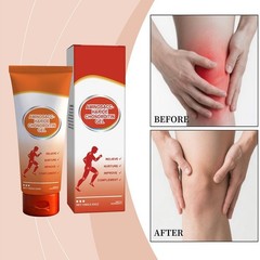 Natural Joint Care Gelatin, Haride Aminosacc- Chondroitin Gelatin