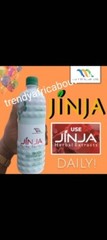 X 1 Bottle 350ml Jinja Herbal Extracts Drink. Small Bottle. TASTE IS BETTER