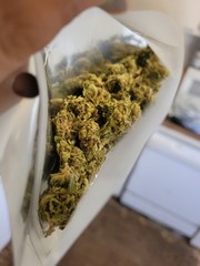 Dried Herbs