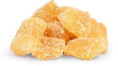 WholeSALE!! Ginger Crystallized Root PREMIUM Dried Pieces-4 oz, 1 lb.
