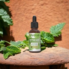 Nettle Leaf Tincture – Herbal Extract – Liquid Drop