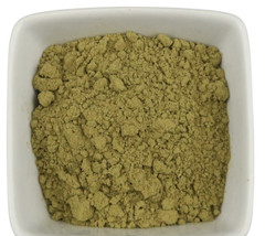 WHOLESALE!! Damiana Leaf Powder – Enhances Mood & Vitality – by NY Herb