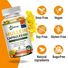 Mao Rui Capsules help regulate immunity clear heat and detoxify Antioxidant 120p
