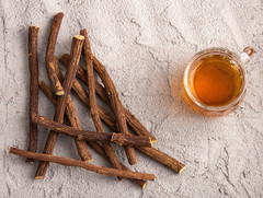 Licorice Root Chew Sticks FLAVORED 100% Pure Natural Glycyrrhiza Glabra Turkish