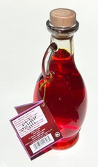 Bartar Liquid Saffron 250ml | Saffron Extract & Color for Rice, Sweets | PAREVE
