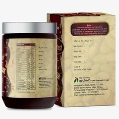 Ayukalp Almozest (500gm) | Supports Daily Nutrition And Natural Energy