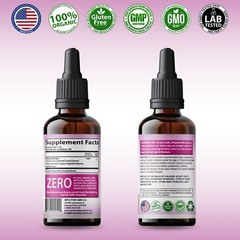 PUERARIA MIRIFICA EXTRACT TINCTURE DROPS ORGANIC FARMED PURE DIETARY SUPPLEMENT