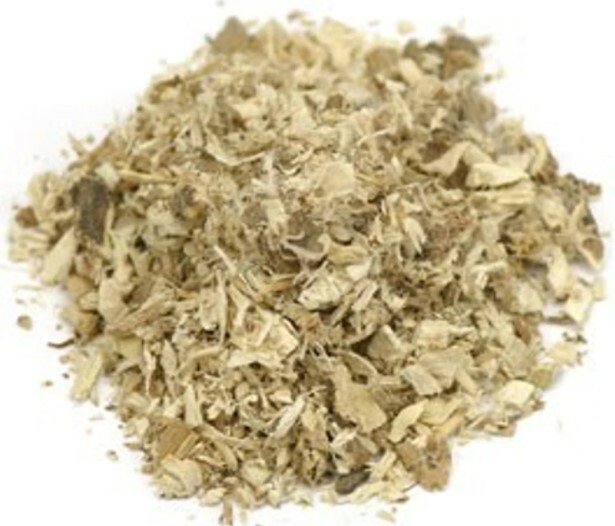 Organic Marshmallow Root Dried Cut ~ 2 oz. White Mountain Herbs USA Free Ship 