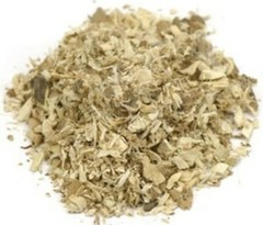 Organic Marshmallow Root Dried Cut ~ 2 oz. White Mountain Herbs USA Free Ship 