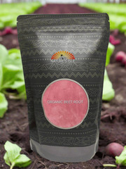 Beet Root Powder – Organic