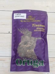 Cardo Mariano / Milk Thistle Tea 2.4oz 100% Natural Free Shipping