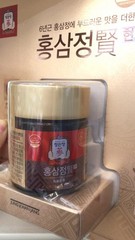 JUNG KWAN JANG korean red GINSENG Extract 120g