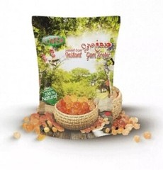1X Packet Elnasr Instant Arabic Gum Powder 150g صمغ عربي