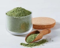 Dried Lantana Camara Leaves Powder 100% Organic Shrub Verbena Angel Lips Herb