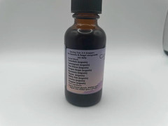 Candida Cleanse | AntiFungal Detox | Yeast, Gut & Candida Relief Drops