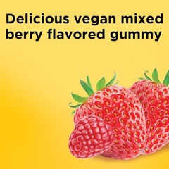 Nature Made Ashwagandha Gummies, Vegan, KSM 66 for Stress…