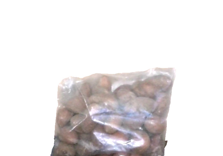 Organic Bitter Kola Nut (Garcinia Kola) 0.5LB – W/Africa- 33 PIECES