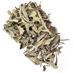 Whole Yerba Santa Leaf Wild Crafted Leaf 4oz TO 1lb
