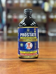 Al-Riyan Complete Healthy Prostate Function & Irvine Flow, Gland Health Formula