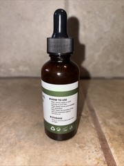 NEW Cyperus Rotundus Oil 60ml Natural For Hair Removal No Box Ready For Summer
