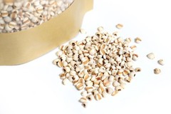NEW PACKAGING Job’s Tears 薏米 6 oz.