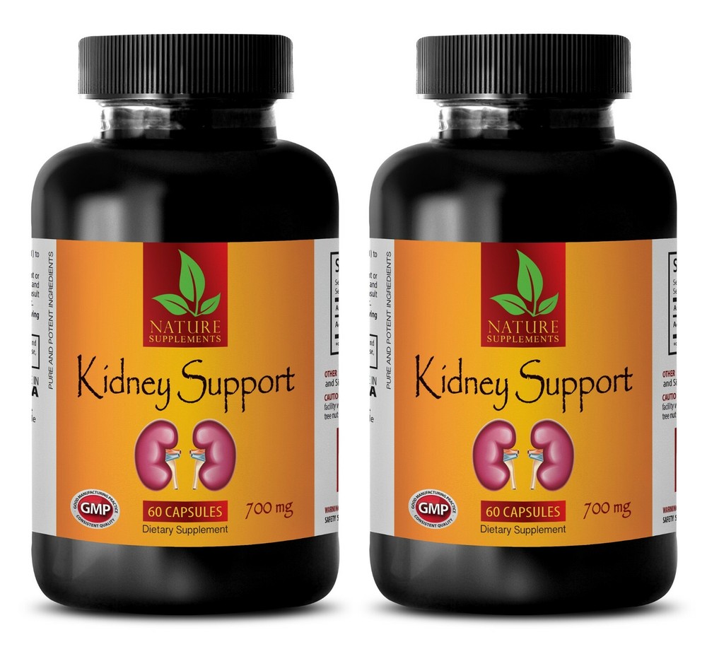wellness natural supplements – KIDNEY SUPPORT COMPLEX – antioxidant 2B