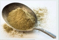 Feverfew Herb Powder | Natural Non-GMO | Pain & Inflammation Support 1/4/8 OZ