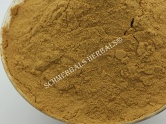 White Lotus, Nymphaea ampla, 50X Powdered Extract ~ Schmerbals Herbals