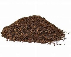 Botanical Chicory Root, Roasted & Granulated – 1 Pound – Ingredient Coffee