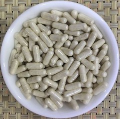 AKBA (3-Acetyl-11-Keto-β-Boswellic Acid) 30% by HPLC Boswellia Serrata Capsules