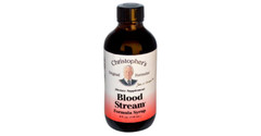 Dr. Christopher’s Bloodstream Cleanse Syrup 4 oz – Liquid