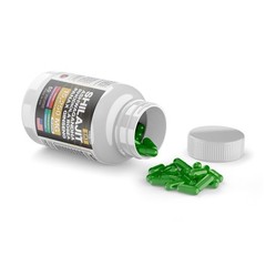 Dynamic Vitality Bundle – Sea Moss Multivitamin & Shilajit Power Combo US