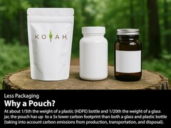 2.9 Oz Organic Spinach Powder – Non-GMO, , Gluten-Free Whole Leaf Nutrition