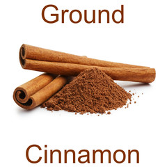 Cinnamon Powder 100% Pure Ground Cinnamomum Cassia Bulk Wholesale