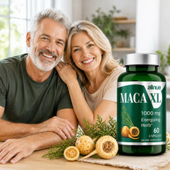MacaXl Capsules Original Pill super maca Shape Buttocks Bigger Butt Booty Shaper