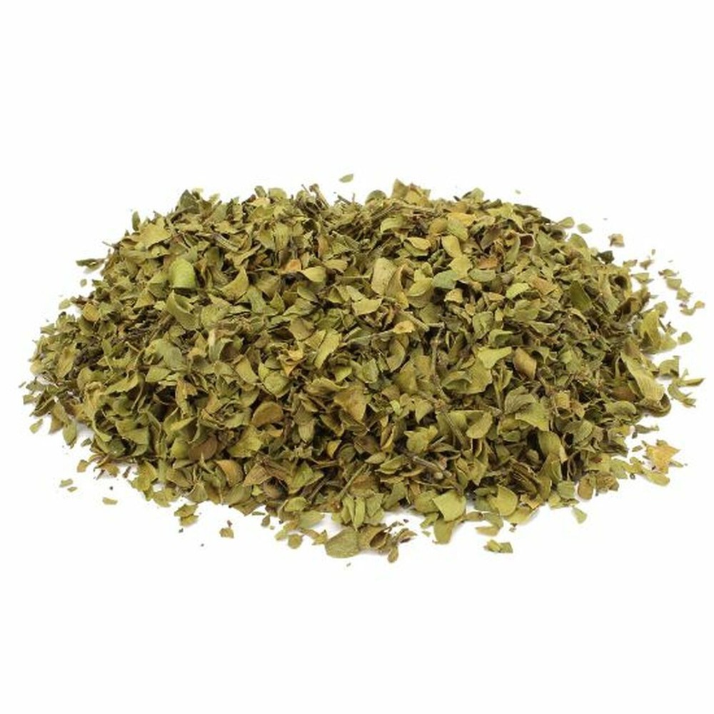 Chaparral Leaf Wildcrafted C/S ( Larrea tridentata) FREE SHIP