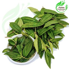 Liver Plant Leaves Capsules(600mg) Dried Organic Osbeckia octandra Heen bovitiya