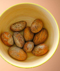 Organic Bitter Kola Nut (Garcinia Kola) 0.5LB W/Africa